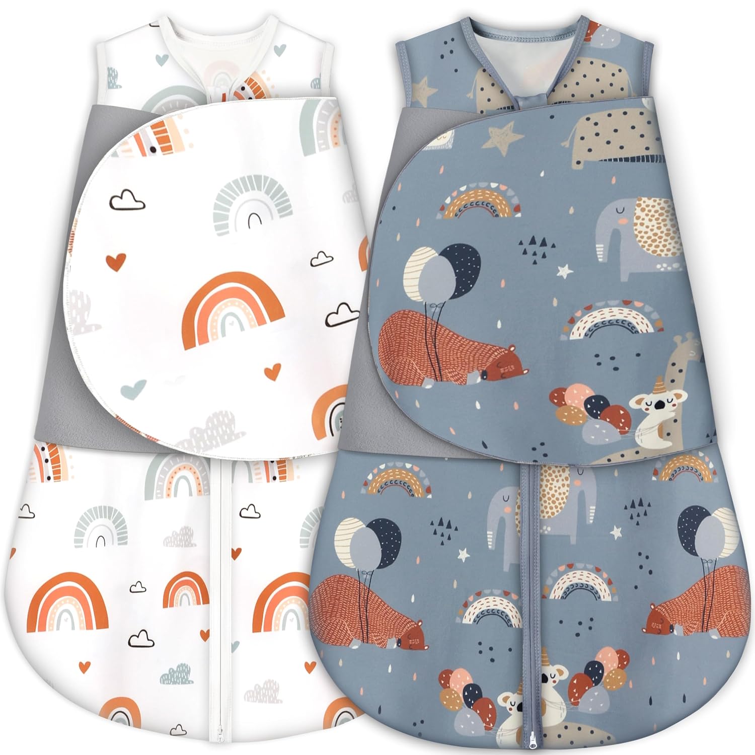 Thumbnail 6 de GUNTAIL Baby Sleep Sack, 12–18 Months