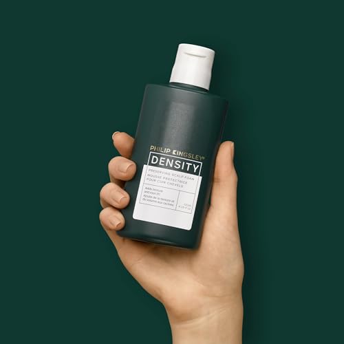 Thumbnail 6 de Philip Kingsley Density Preserving Scalp Foam 120ml