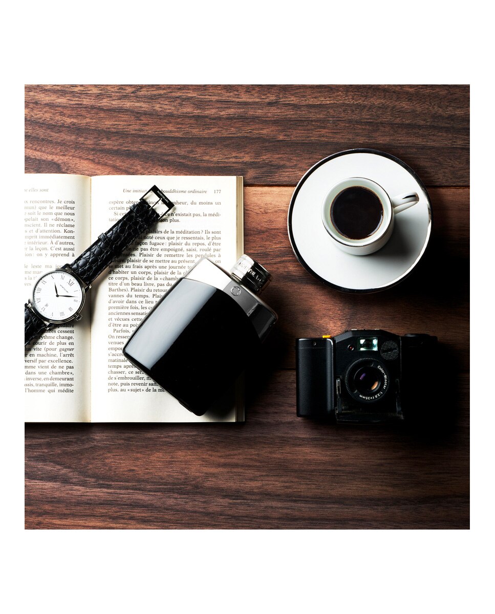 Thumbnail 5 de Montblanc Legend Eau de Toilette 50 ml perfume