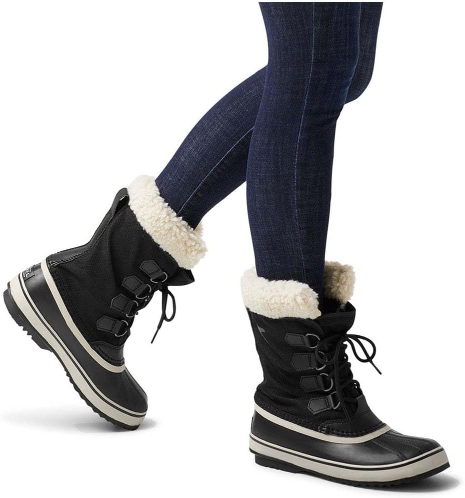 Detalle 2 de Sorel Winter Carnival Bottes étanches