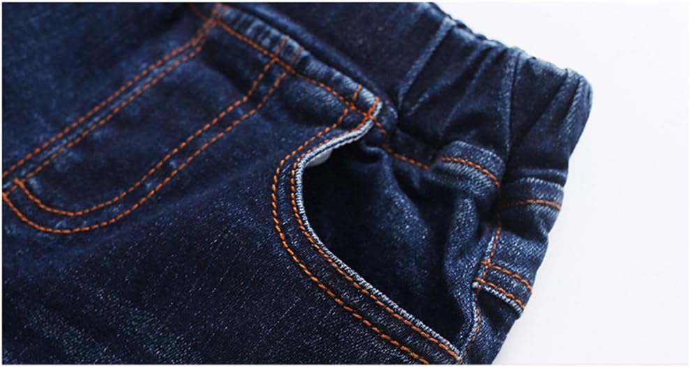 Thumbnail 2 de KIDSCOOL SPACE Baby Jeans for Toddlers