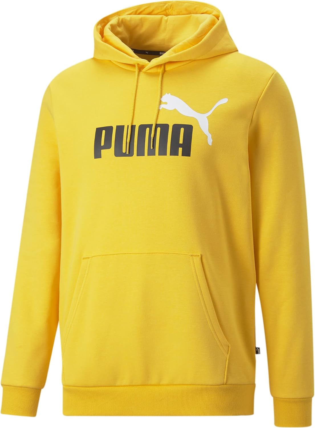 Detalle 2 de Puma Pull à Capuche Teamgoal pour homme ⚙