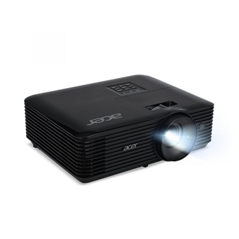 Detalle de Acer X1228i: Proyector DLP 3D de 4500 lúmenes para presentaciones y entretenimiento