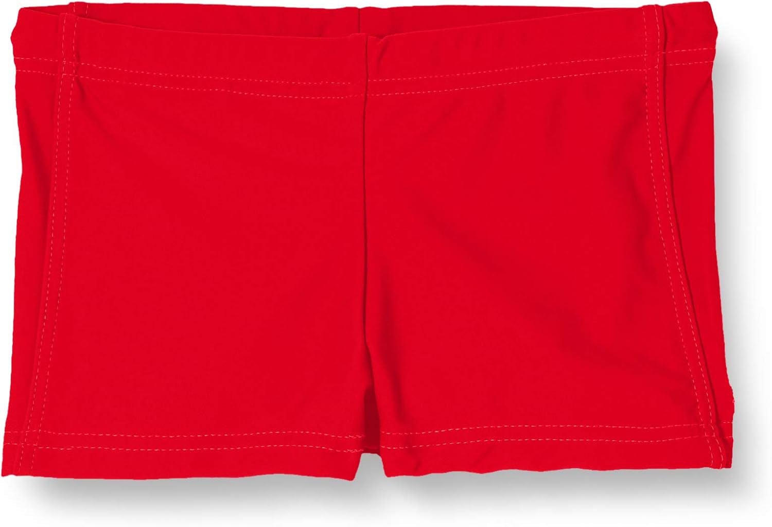 Detalle de Haute Pression B17 Maillot de Bain Garçon — Doublure confortable et qualité réfléchie
