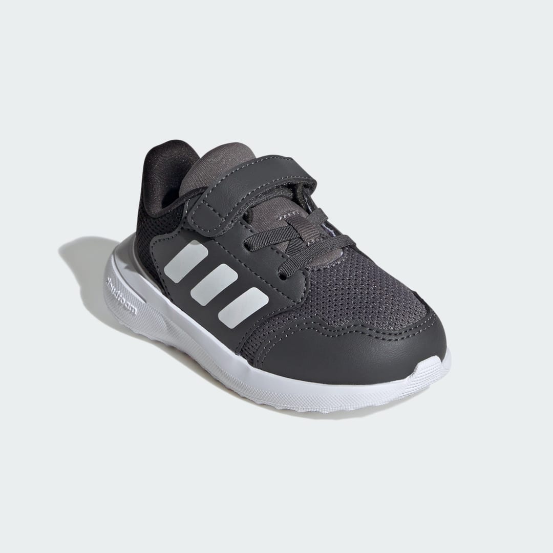 Detalle 2 de Zapatilla Tensaur Run 3.0 (Bebé) – Adidas