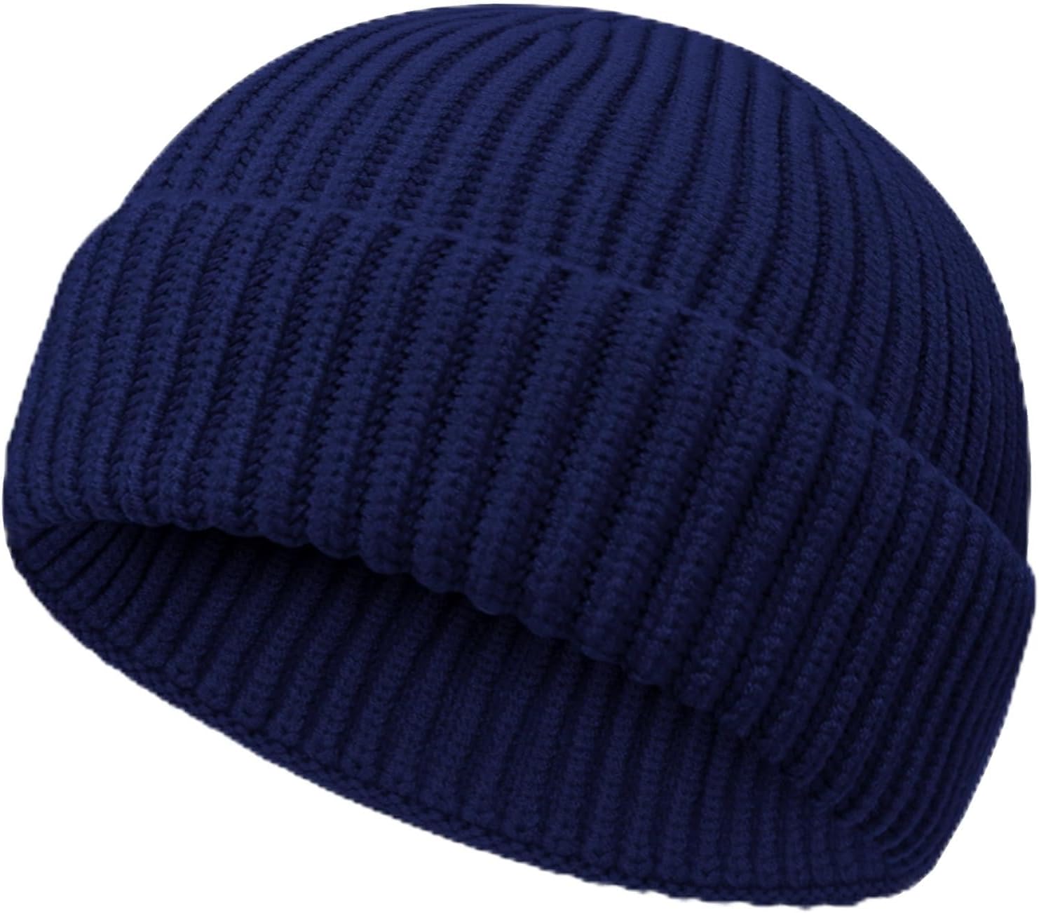 Detalle de NPQQUAN Fisherman Beanie