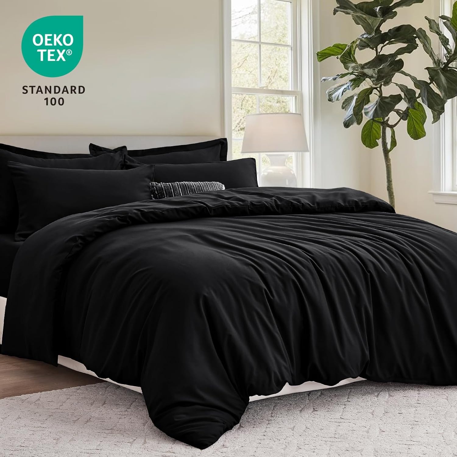Detalle de Tifschlaf King Size duvet cover 230x220