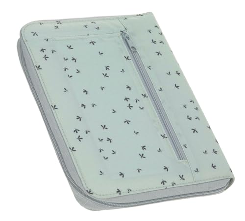 Thumbnail 3 de Lässig Funda Organizadora para Documentos y Pasaporte ✈️