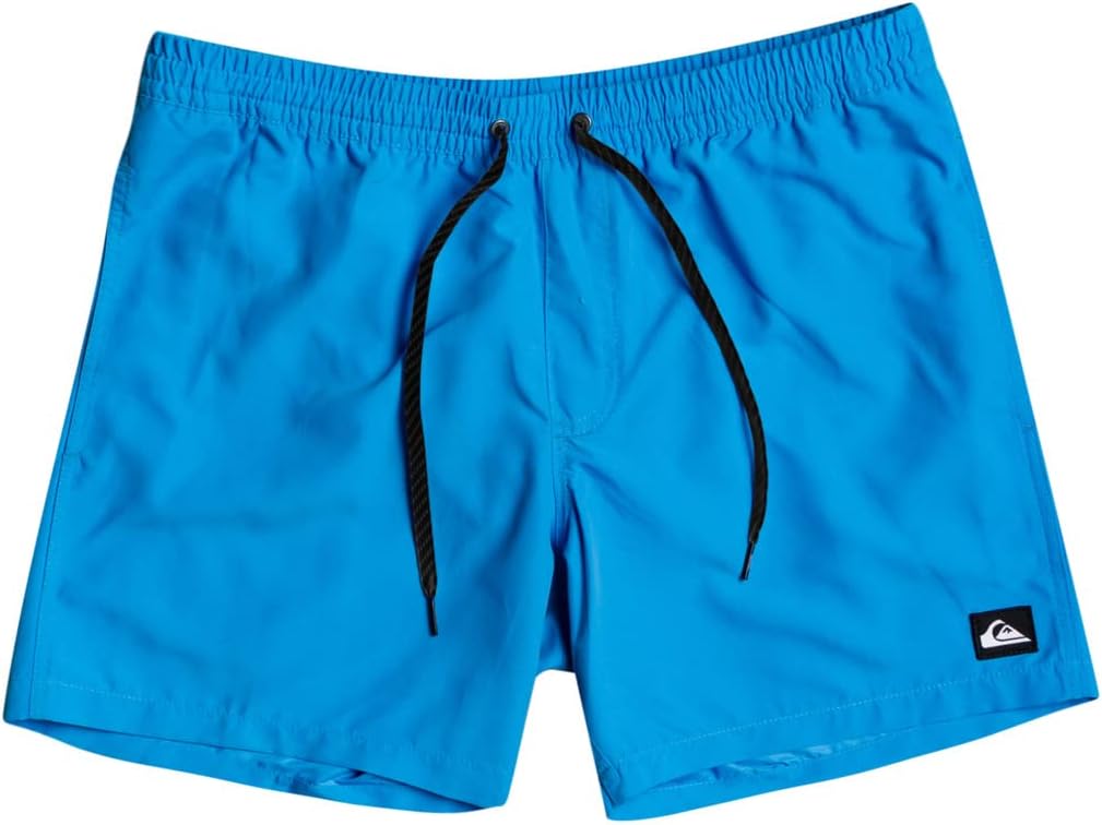 Detalle de Quiksilver Everyday 13" Bermuda da Bagno per Ragazzi 8-16