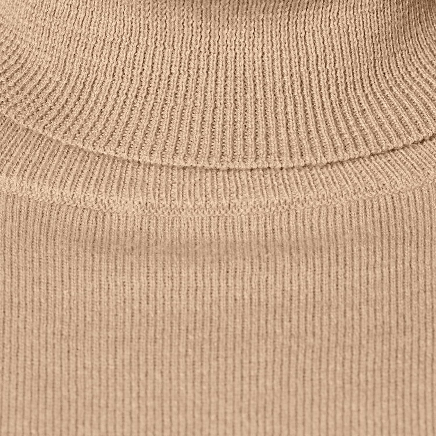 Thumbnail 5 de Amazon Essentials Damen Leichter Langärmeliger Rollkragenpullover – Klassischer Schnitt