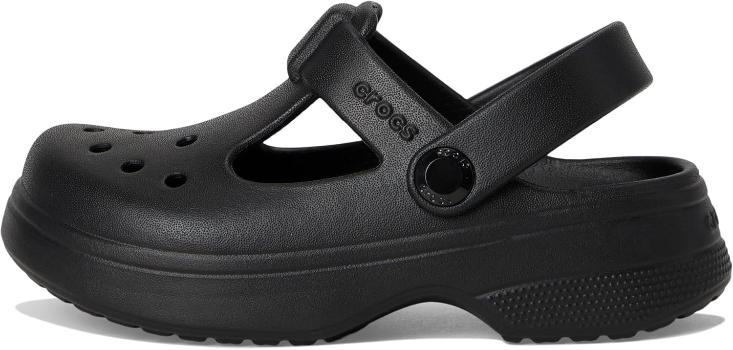 Thumbnail 3 de Crocs Kids Classic Mary Jane clogs for children