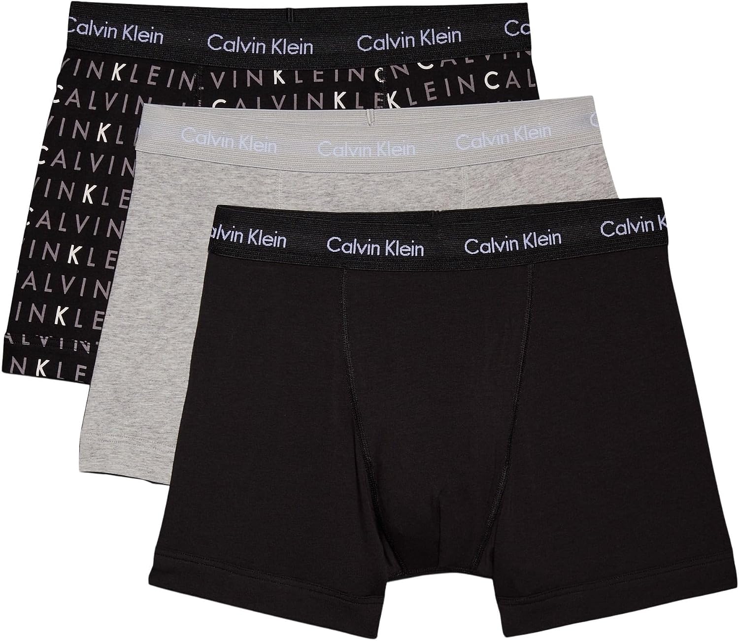 Detalle de Calvin Klein boxer da uomo XL