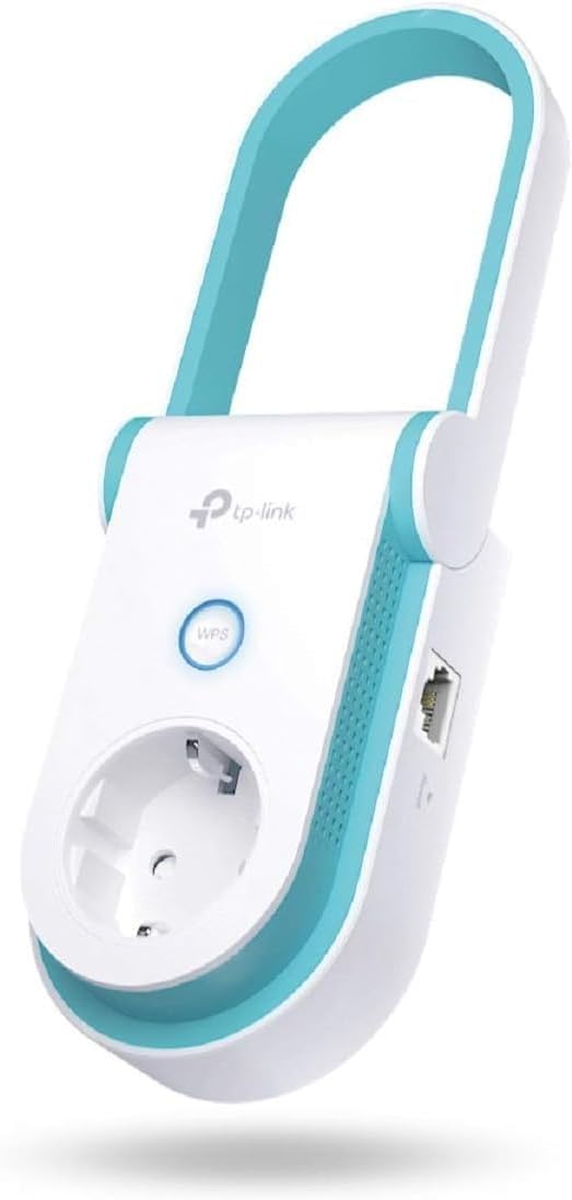 Thumbnail 6 de TP-Link WiFi 7 RE225BE ripetitore WiFi dual-band fino a 3,6 Gbps con 1 porta Gigabit