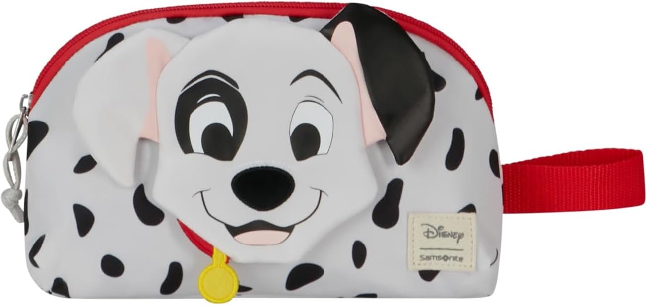 Detalle 2 de Samsonite Happy Sammies Disney Sac de Toilette 2,5 L ⚙