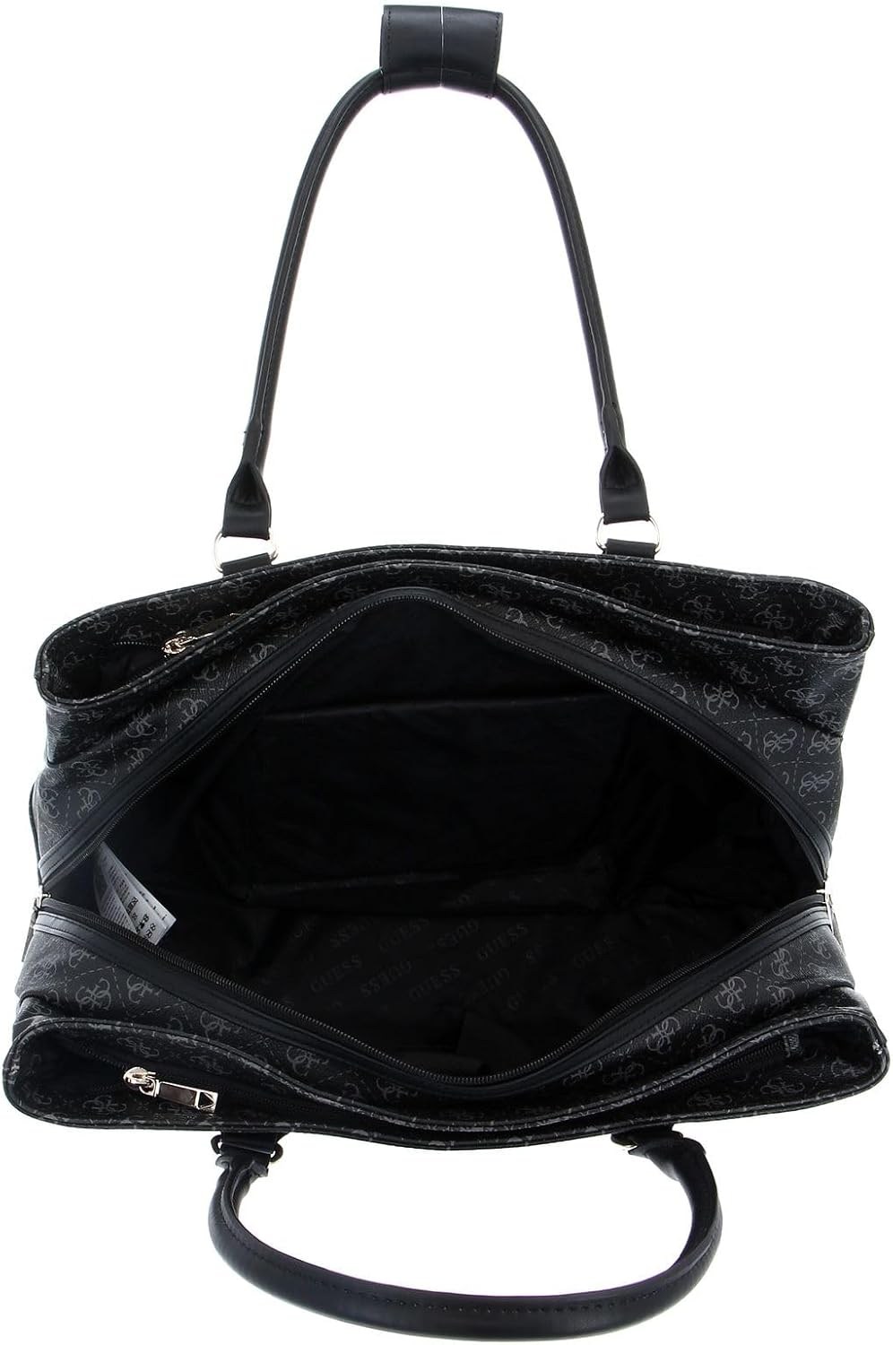 Thumbnail 4 de GUESS Jesco Shopper Tote, Borsa Donna