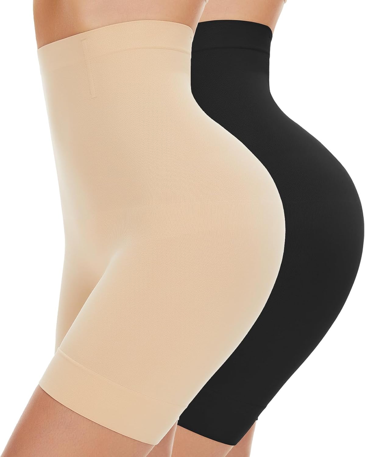 Thumbnail 6 de SIMIYA Bauchweg Unterhose Damen – Nahtlose High-Waist Shapewear mit Bauch- und Taillencontrol