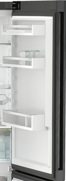 Detalle de Liebherr CNbdb 5223-22: Kühlschrank-Kühlgefrierkombination mit No Frost und EasyFresh