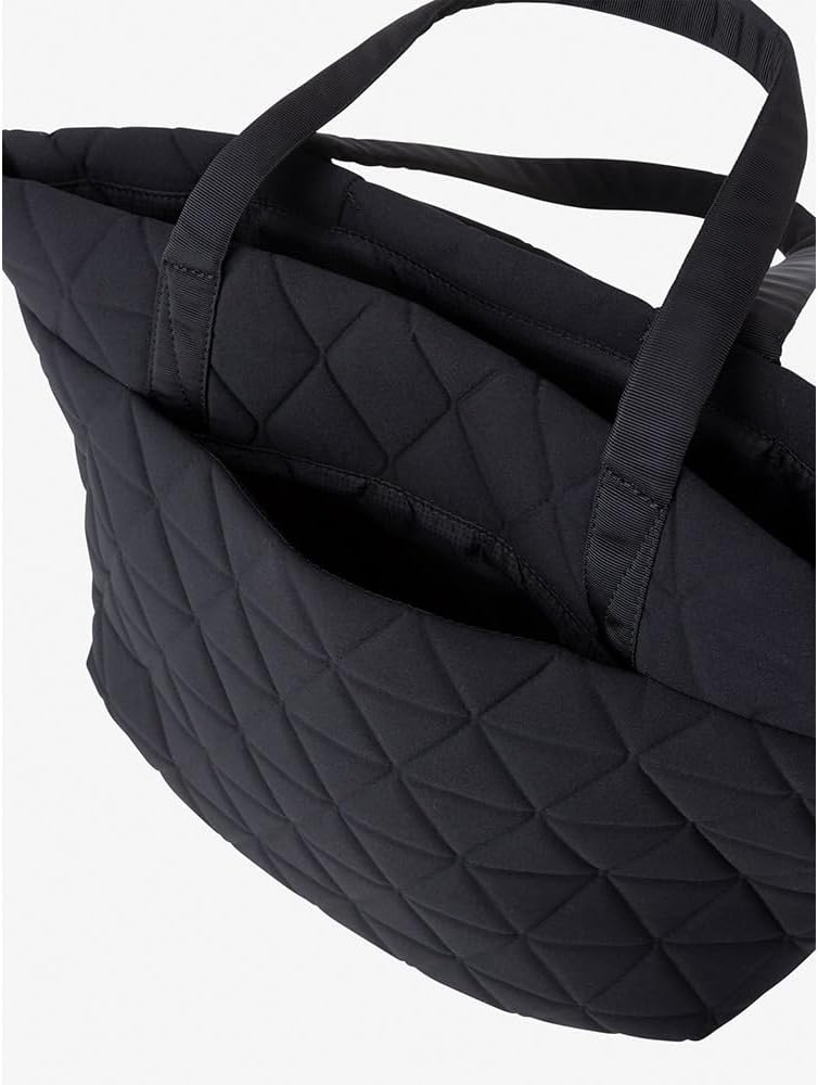 Detalle 2 de THE NORTH FACE NM32352 ジオフェイストート 15L・クッション性のあるPC収納トート