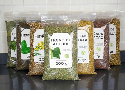 Thumbnail 6 de EPEL infusión de flor de Jamaica 200 g