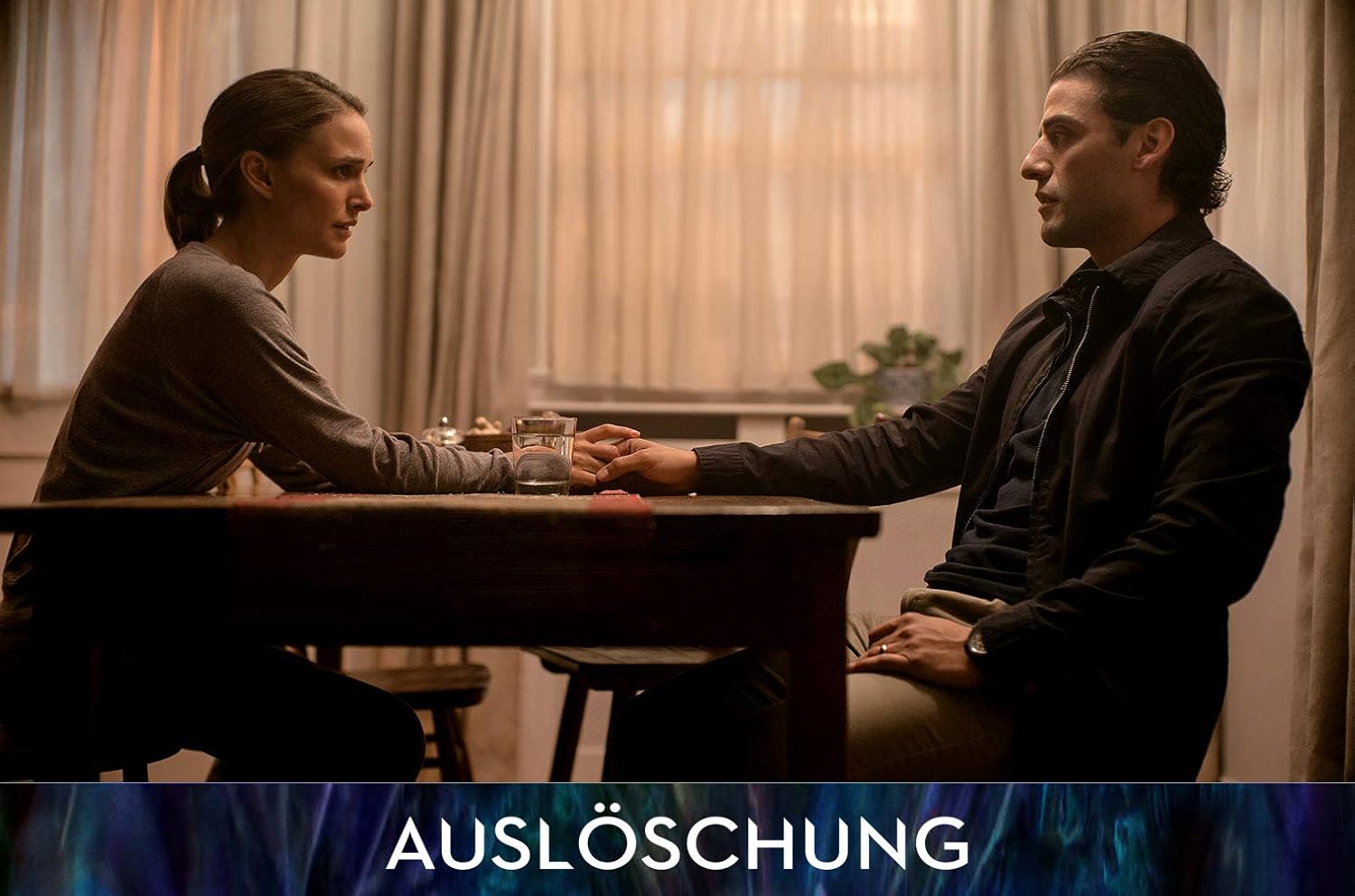 Thumbnail 3 de Auslöschung [Blu-ray] – Paramount Pictures (mit spanischer Tonspur und Untertiteln)