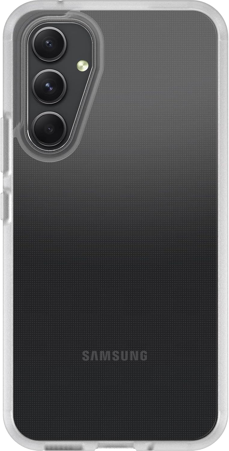 Thumbnail 3 de Otterbox Sleek Série Coque Samsung Galaxy A54 5G, transparente, anti-chocs