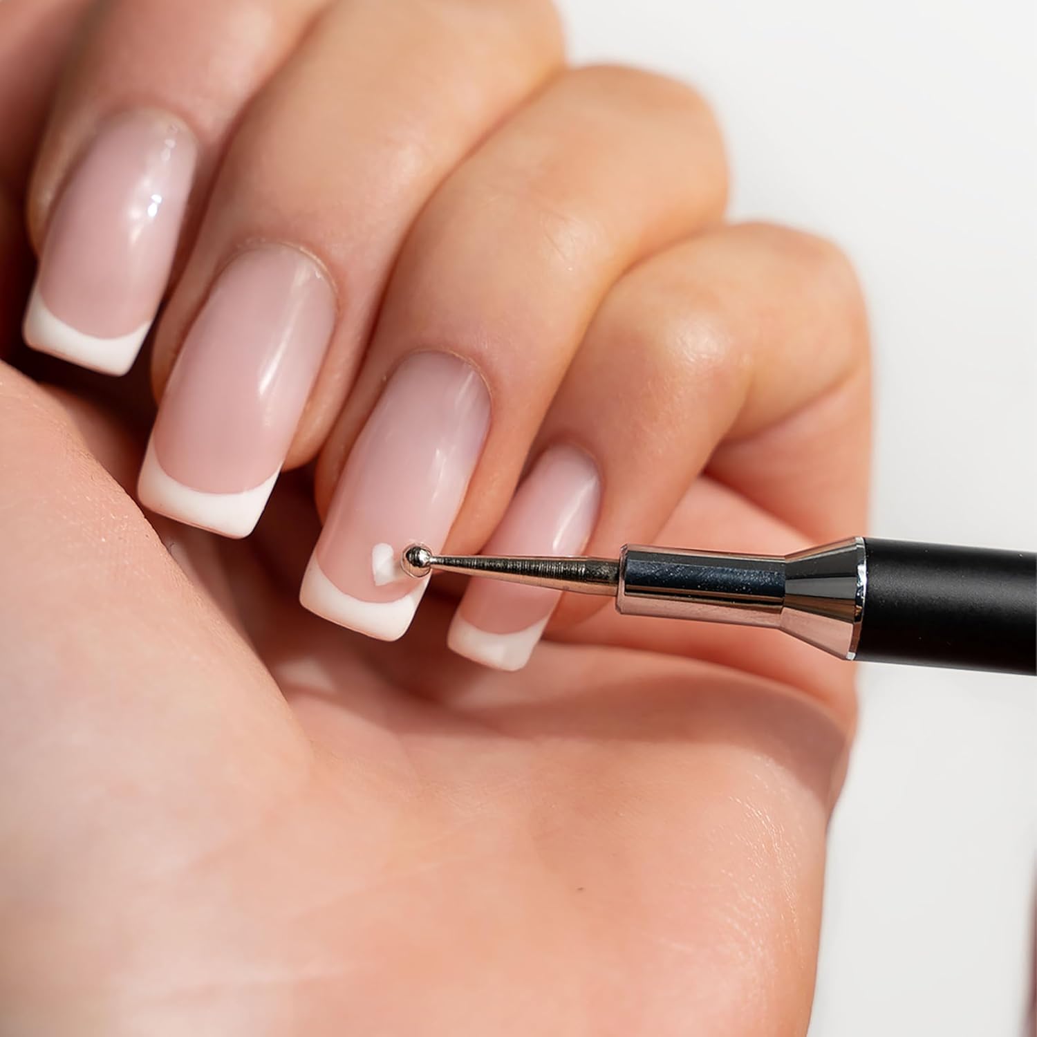 Thumbnail 3 de NAIL HQ Nail Art Dotting Tool : outil de points et motifs pour manucure