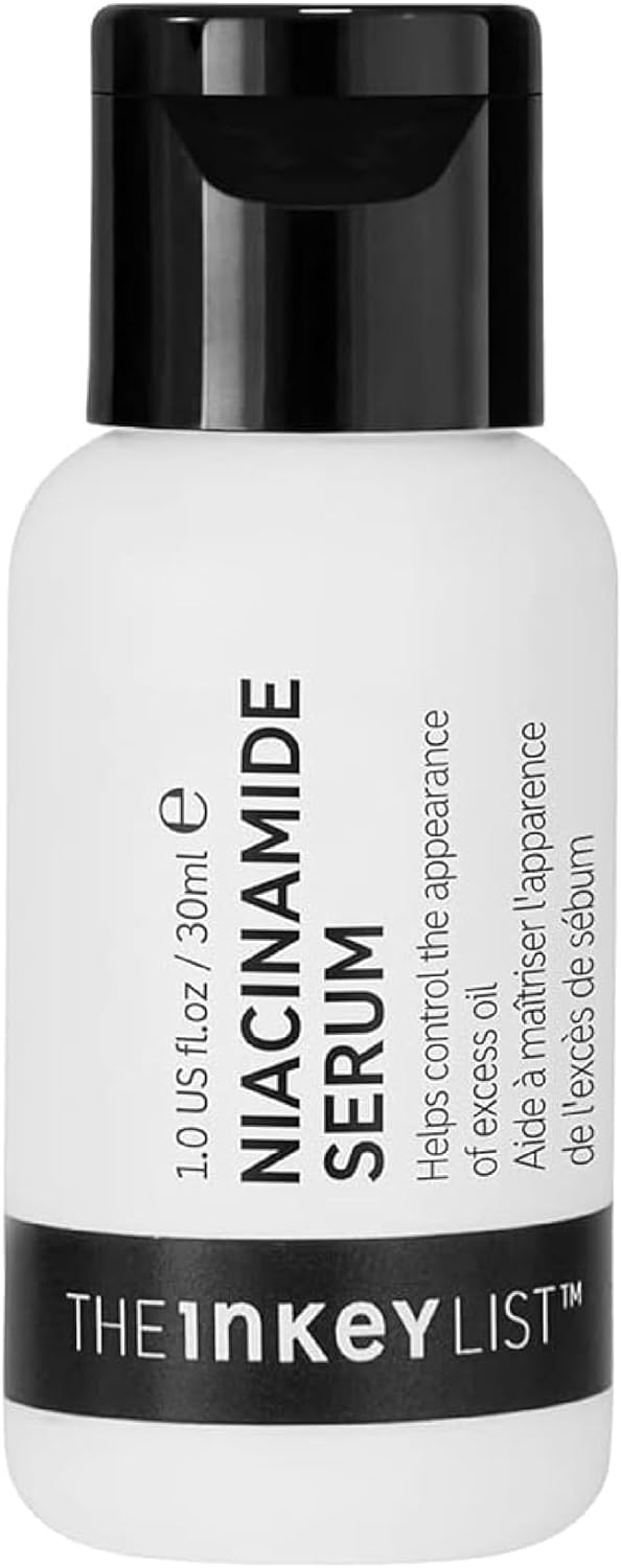 Detalle de The INKEY List Niacinamide 10% Siero Controllo Olio