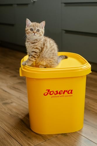 Thumbnail 1 de JOSERA Senior (2 kg) – Trockenfutter für ältere Katzen ohne Weizen