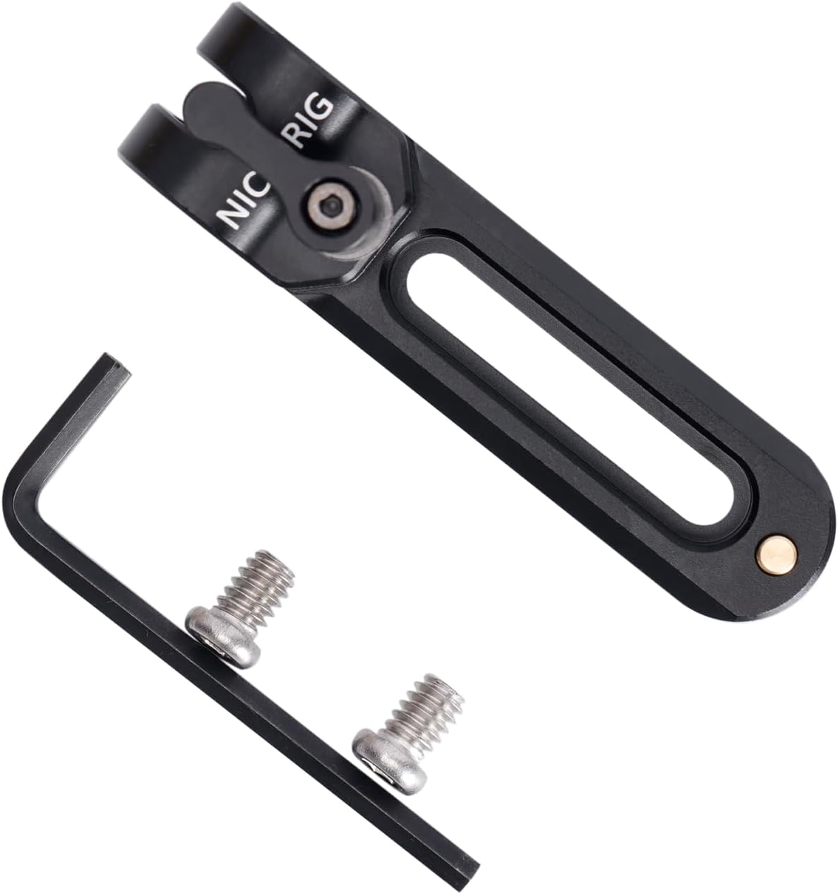 Thumbnail 3 de NICEYRIG Universal Camera Support System 15mm 📷