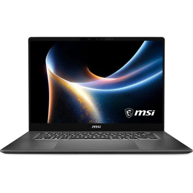 Detalle 2 de MSI Prestige 16 AI+ C3MG-083ES: portátil de 16" con Intel Core Ultra 9, 32GB y OLED 2.8K