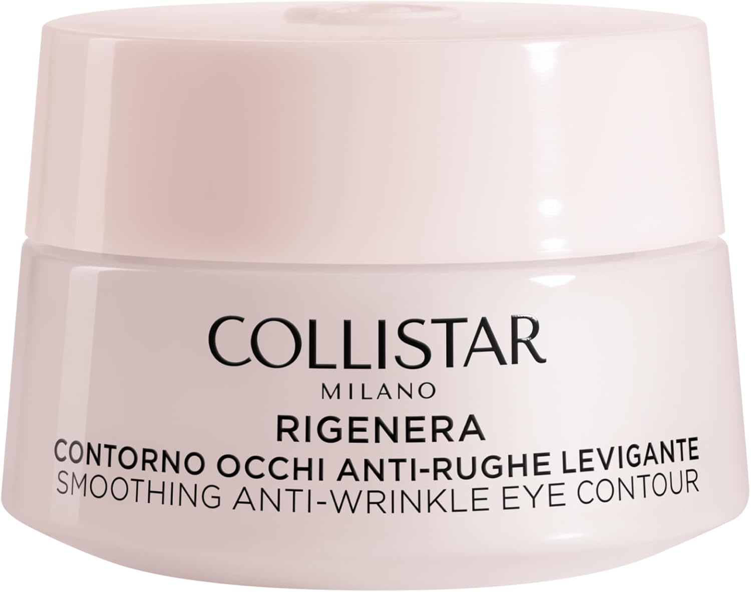 Detalle de Collistar Rigenera Contorno Occhi 15ml