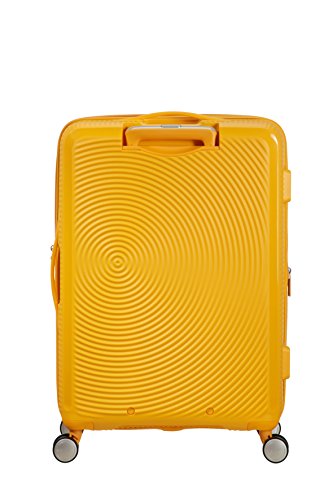 Detalle 2 de American Tourister Soundbox Maleta trolley grande 67 cm, 81 L