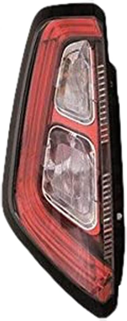 Detalle de Magneti Marelli 712203931120 Fanale posteriore destro