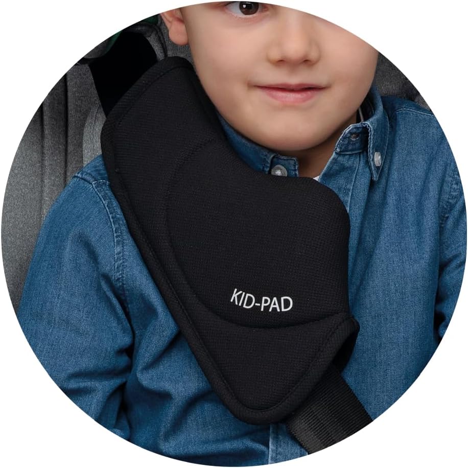 Detalle de Foppapedretti Babyroad New I-Size, Seggiolino Auto per bambini 76–150 cm