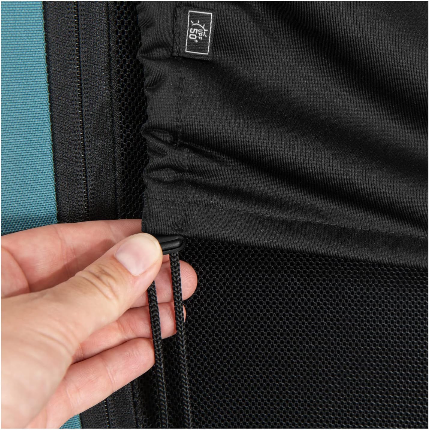 Thumbnail 6 de Hauck Sonnensegel Dryk Duo UPF 50+