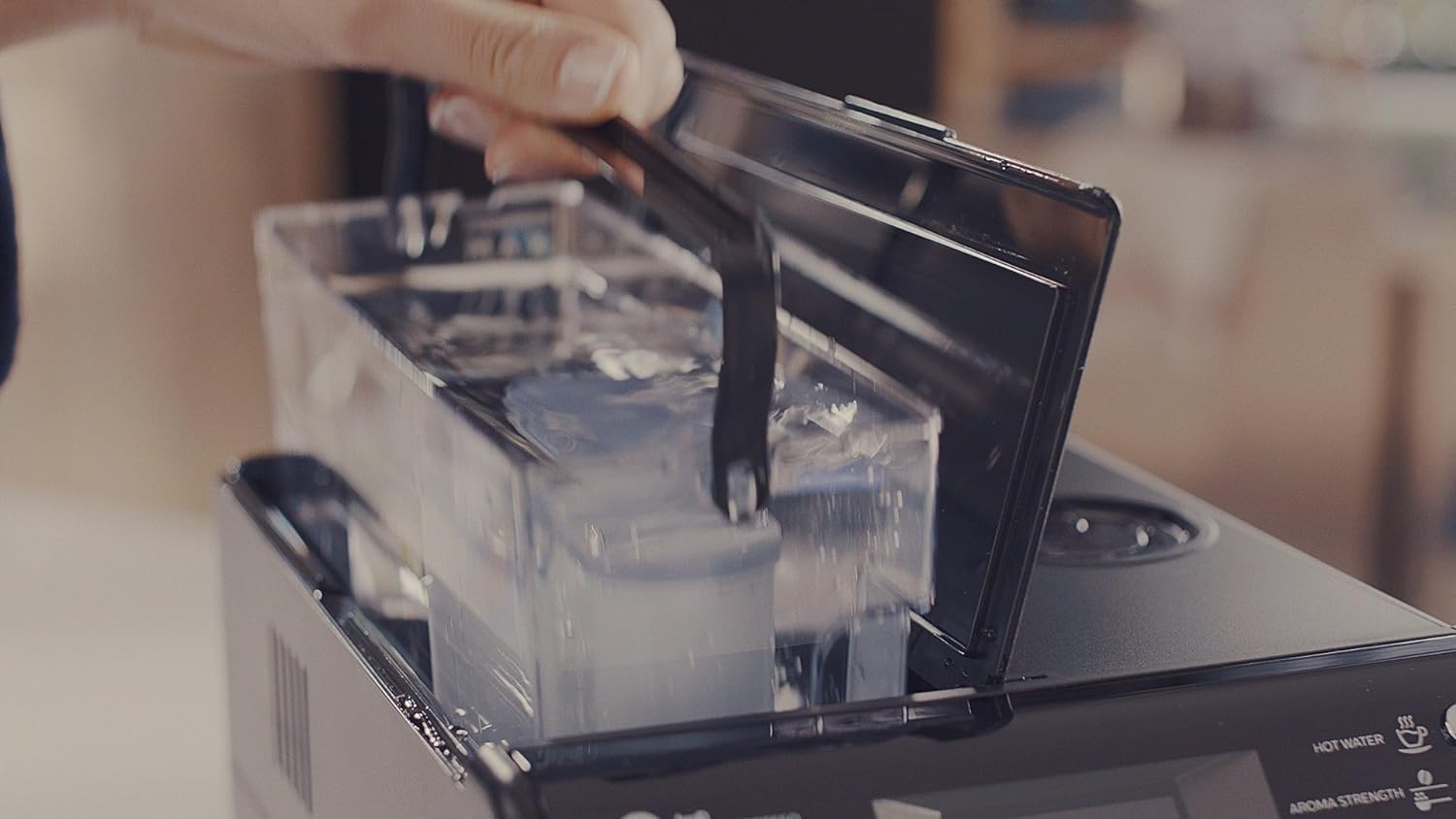 Thumbnail 3 de Philips CA6700/22 Universal Flüssigentkalker für Kaffeevollautomaten – 0,5 l, für 2 Anwendungen