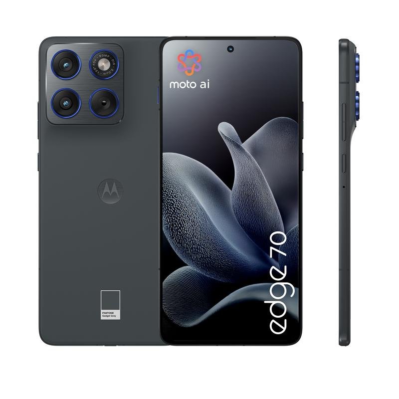 Thumbnail 3 de Motorola Edge 70 12GB 512GB 6,7" AMOLED 5G Dual SIM