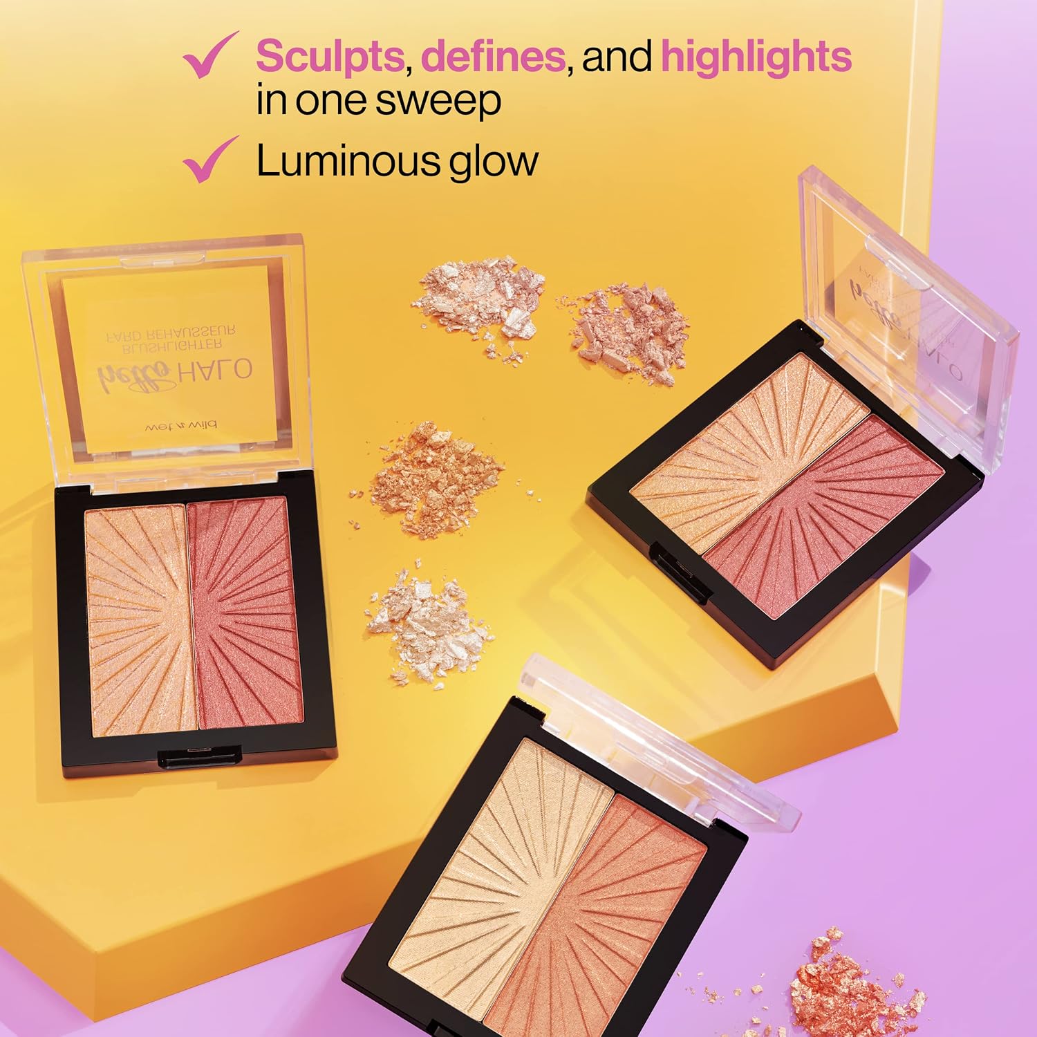 Thumbnail 1 de Physicians Formula Super BB Cream Powder Light/Medium