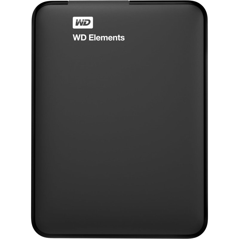 Thumbnail 3 de WD Elements Disco Duro Externo 2TB 2.5" USB 3.0
