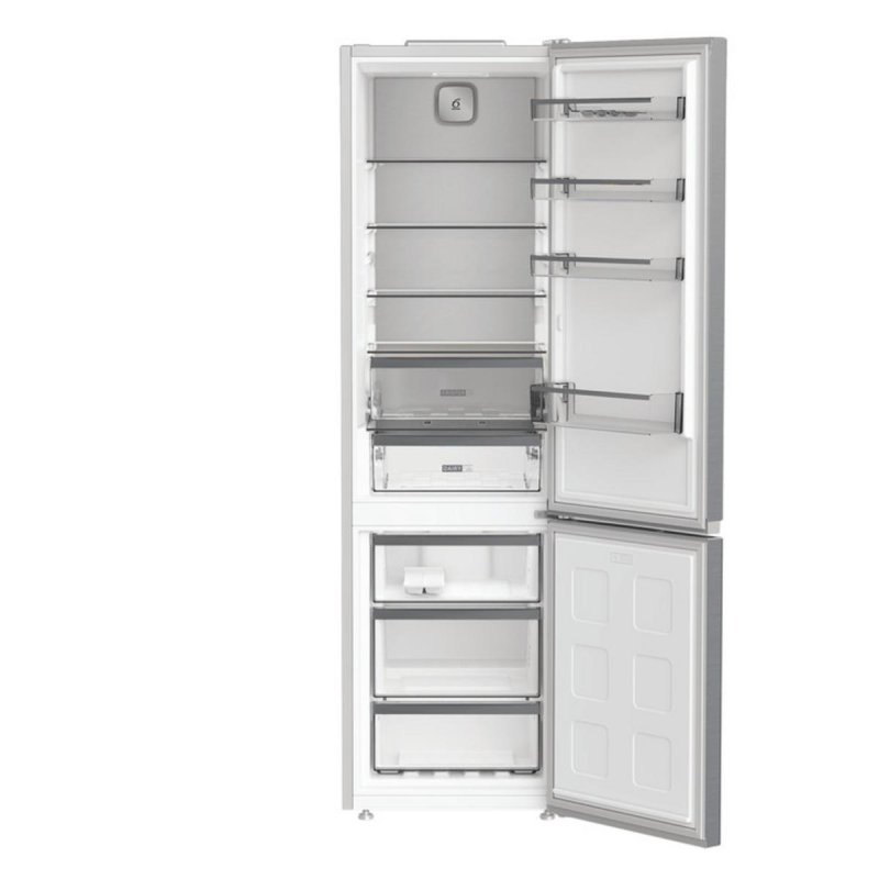 Thumbnail 1 de Whirlpool Combi 203cm 355L No Frost