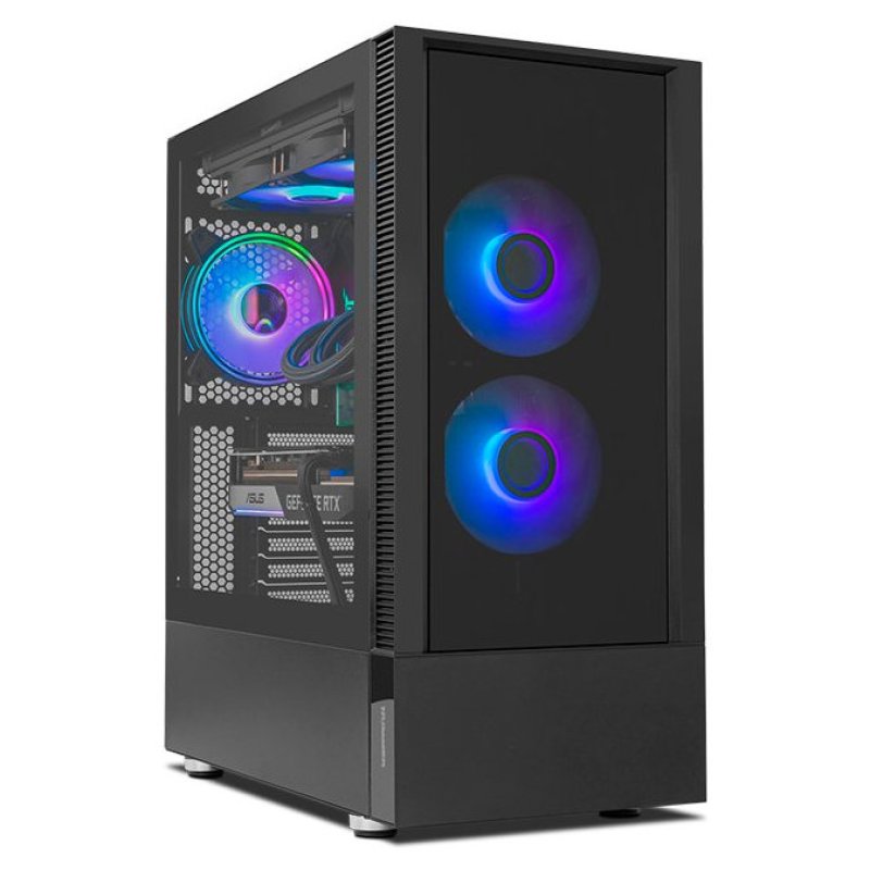 Detalle de Neo-PC Avanzado Intel Core i5-11400 🖥️ 16 GB RAM 480GB SSD