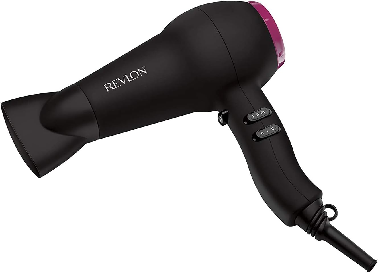 Thumbnail 1 de Revlon RVDR5823 Fast and Light Hair Dryer (2000W) for quicker styling