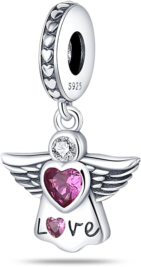 Thumbnail 3 de TINSLO Charm Anhänger 925 Sterling Silber