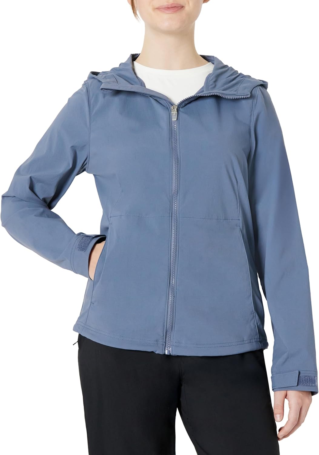 Thumbnail 5 de Amazon Essentials Women's Water Repellent Active Hiking Jacket