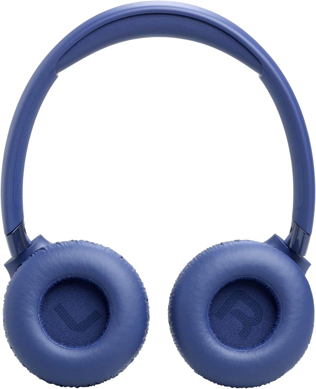 Detalle de JBL Tune 680 NC – Kabellose On-Ear-Kopfhörer mit adaptivem Noise-Cancelling (Blau)
