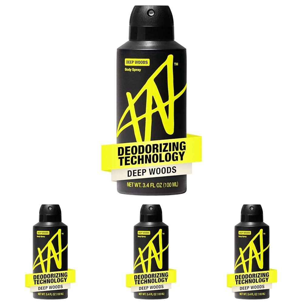 Detalle de Jake Paul Body Spray 3.4 fl oz