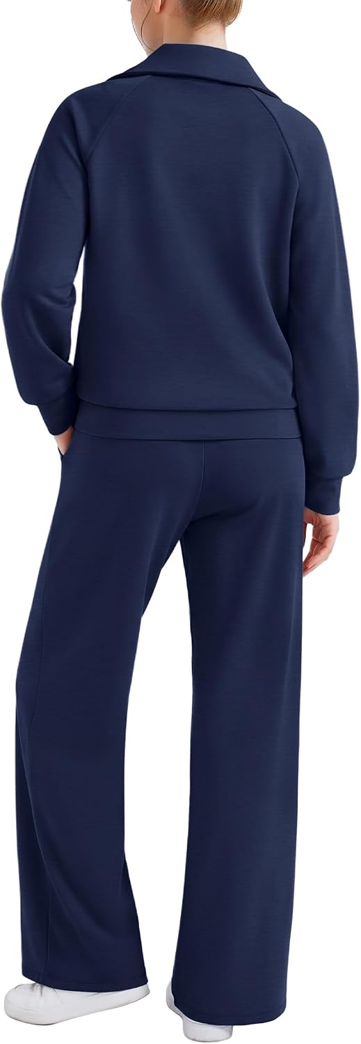 Thumbnail 4 de Casly Lamiit 2 Piece Lounge Set Oversized