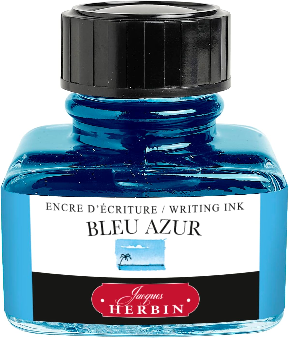 Thumbnail 6 de Herbin 12300T Inchiostro Detergente per Penne Stilografiche, 50 ml – Pulizia efficace in formato pratico