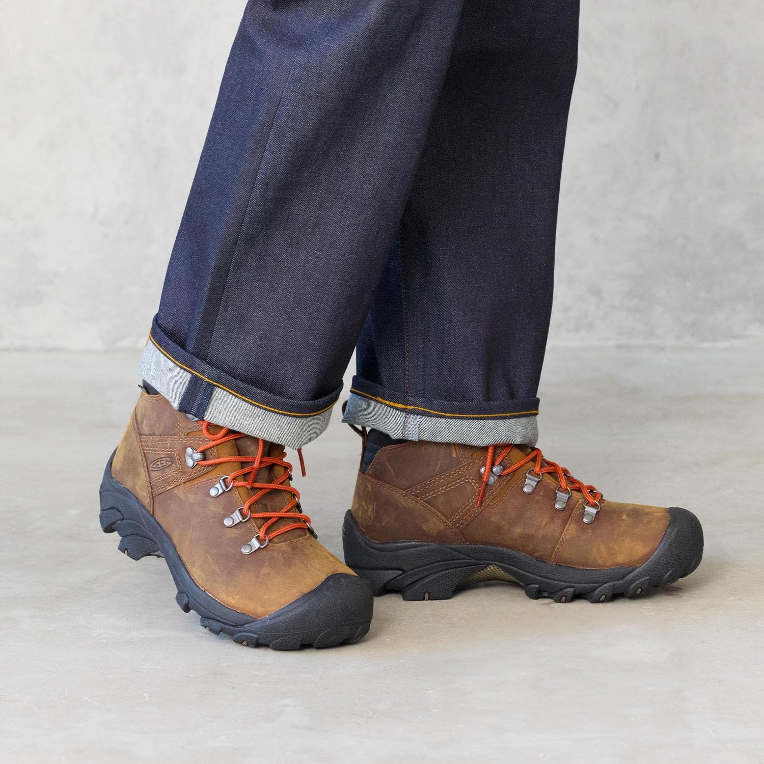 Thumbnail 5 de KEEN PyreneesWanderstiefel