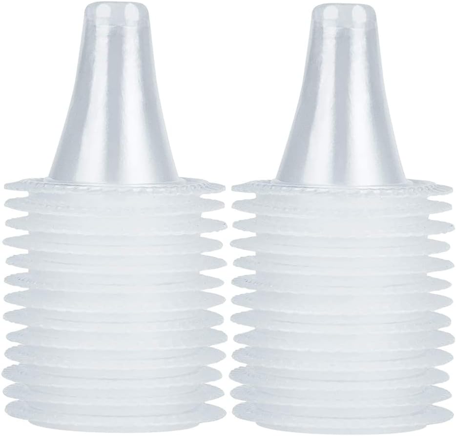 Detalle de 200Pcs Ear Thermometer Probe Covers Pack of 200